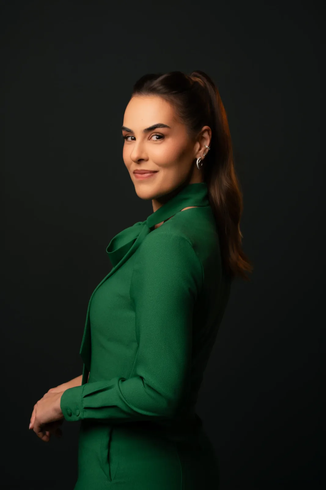 Dra. Juliana Lusvarghi