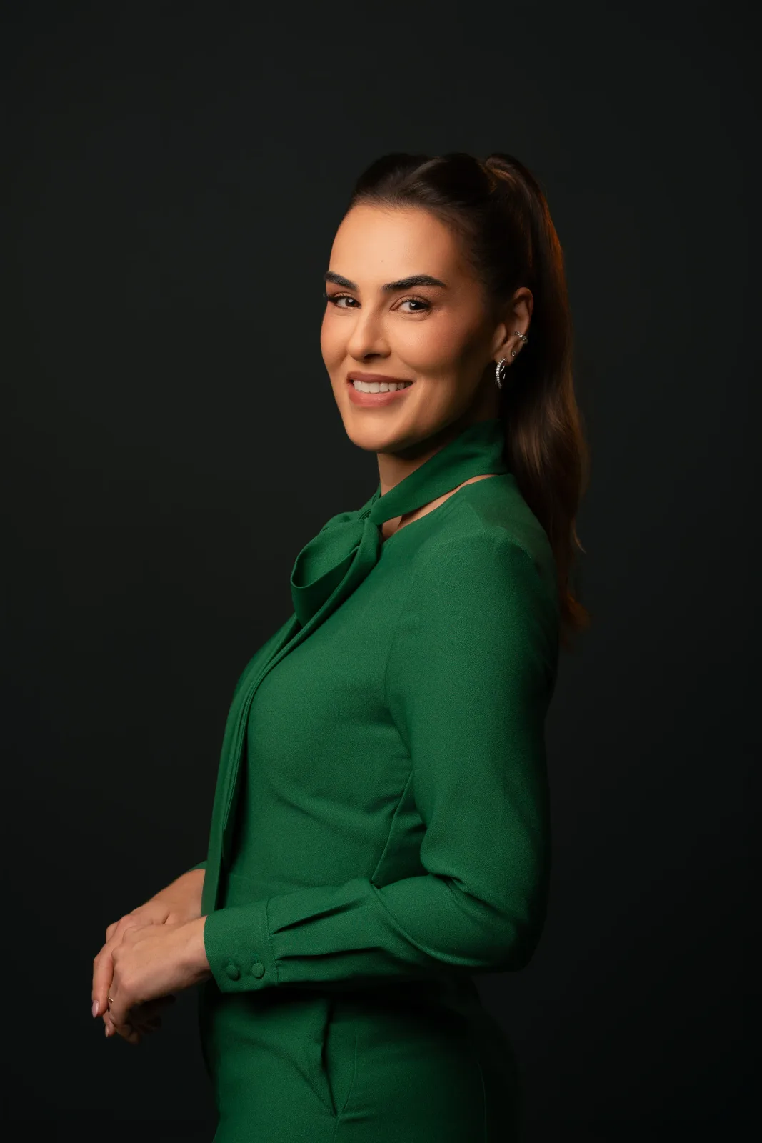 Dra. Juliana Lusvarghi