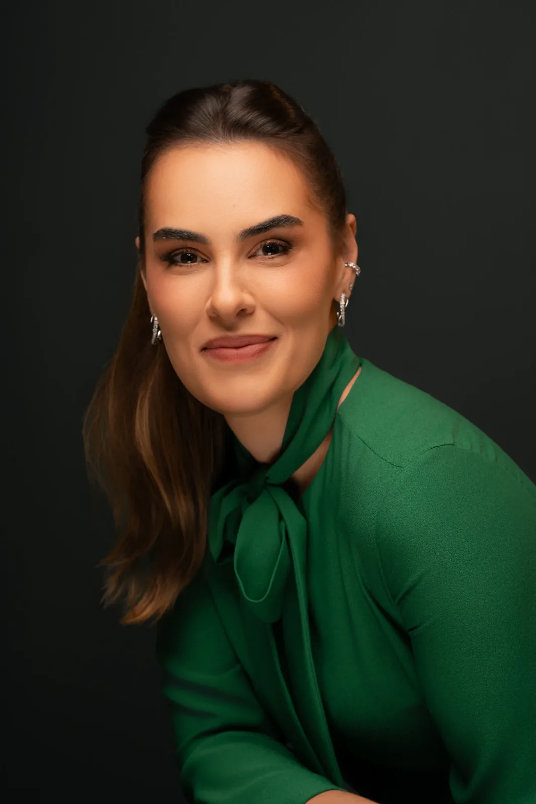Dra. Juliana Lusvarghi