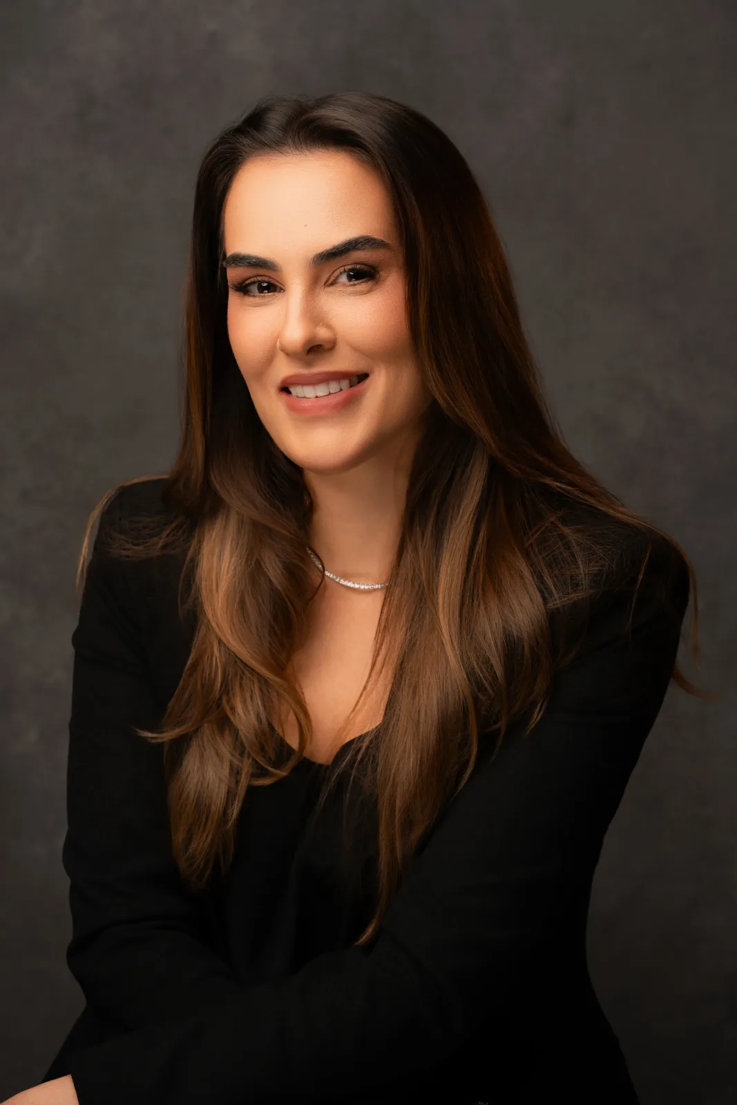 Dra. Juliana Lusvarghi