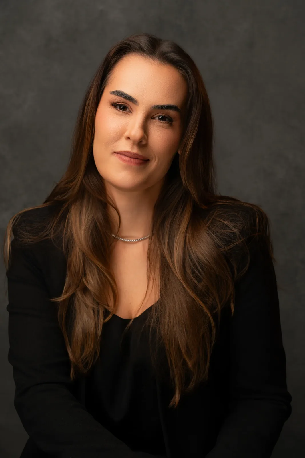 Dra. Juliana Lusvarghi