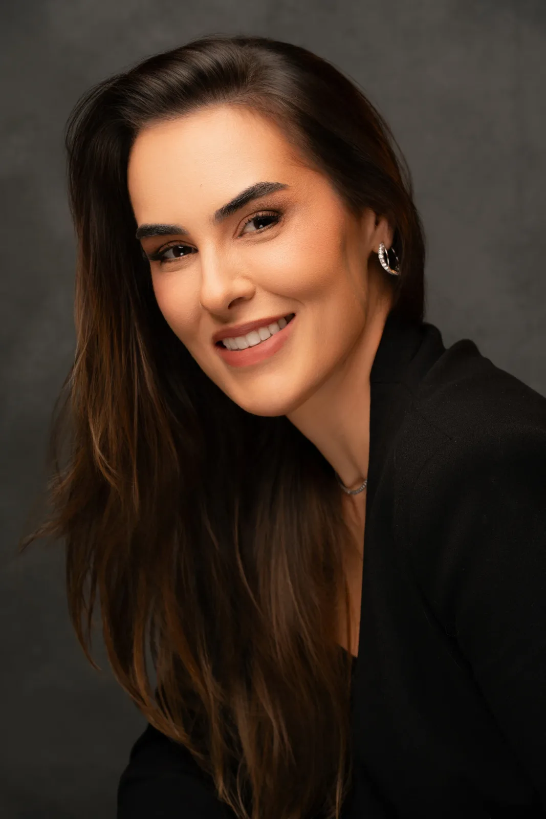 Dra. Juliana Lusvarghi