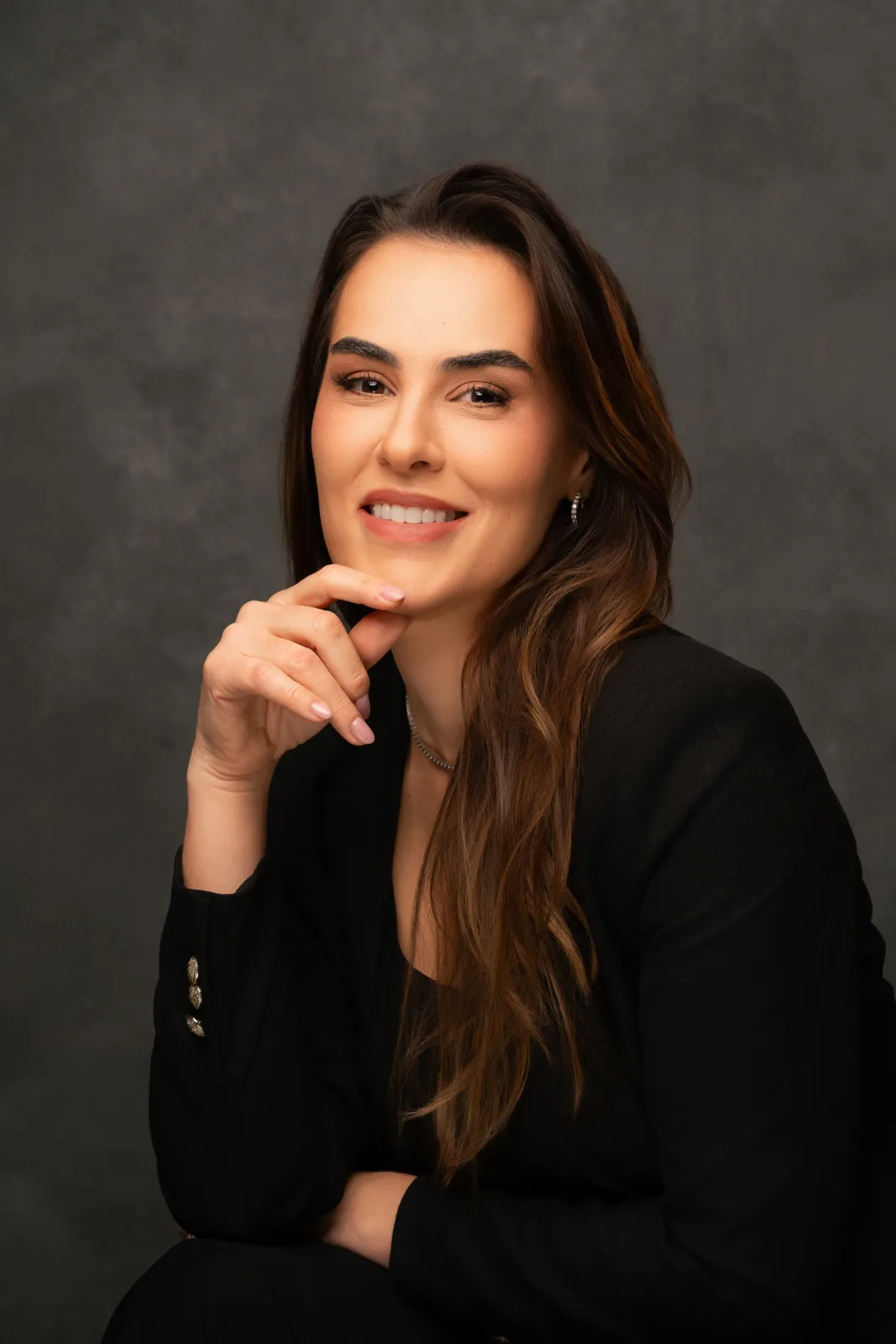 Dra. Juliana Lusvarghi