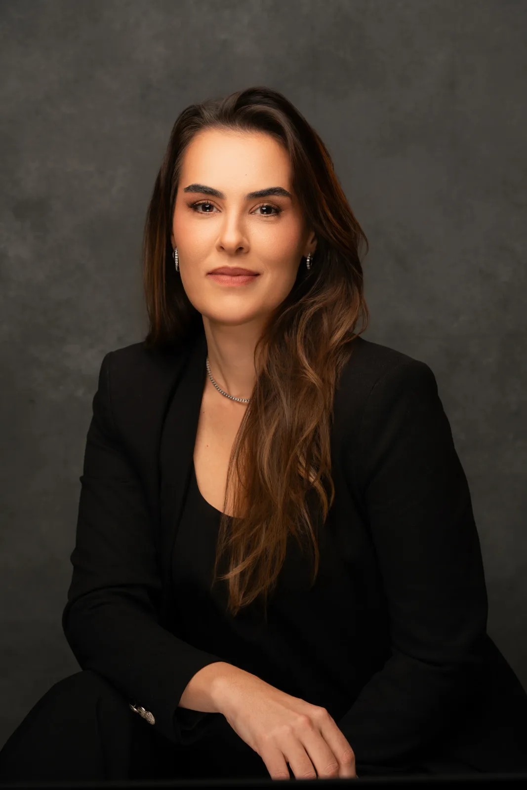 Dra. Juliana Lusvarghi