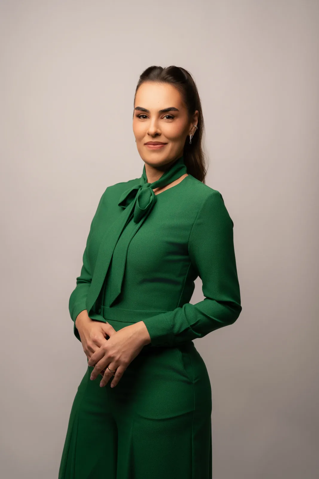Dra. Juliana Lusvarghi