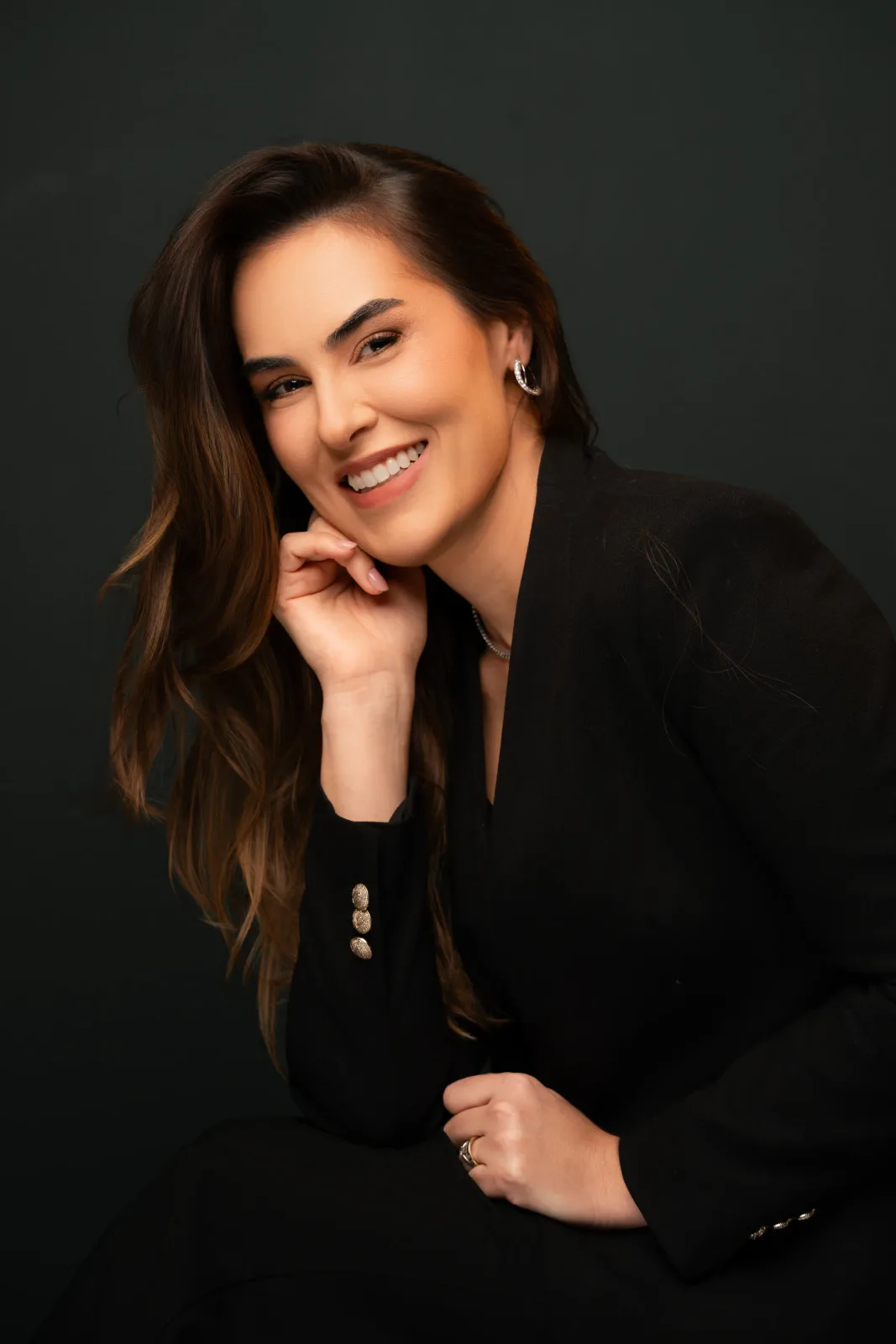 Dra. Juliana Lusvarghi