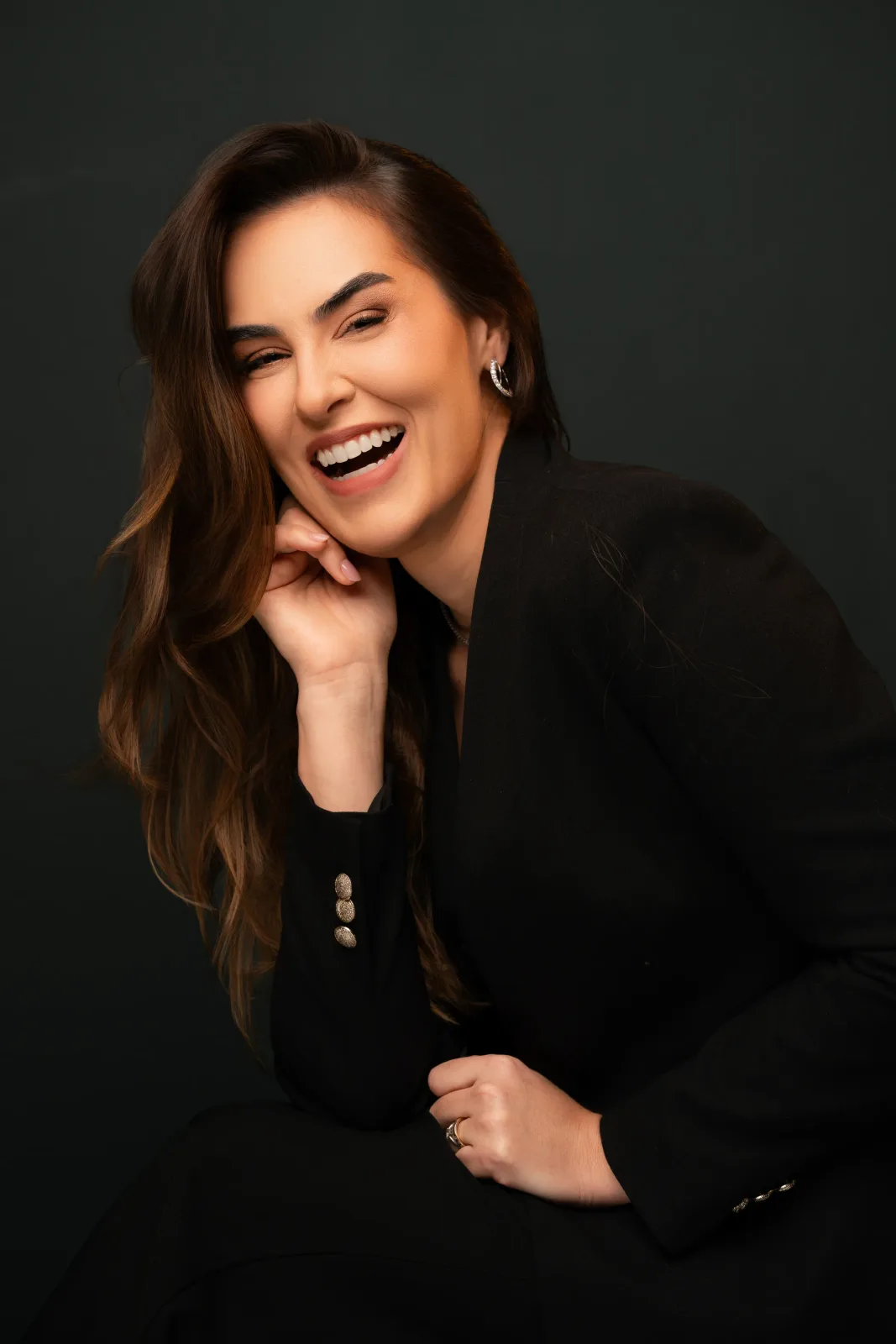 Dra. Juliana Lusvarghi