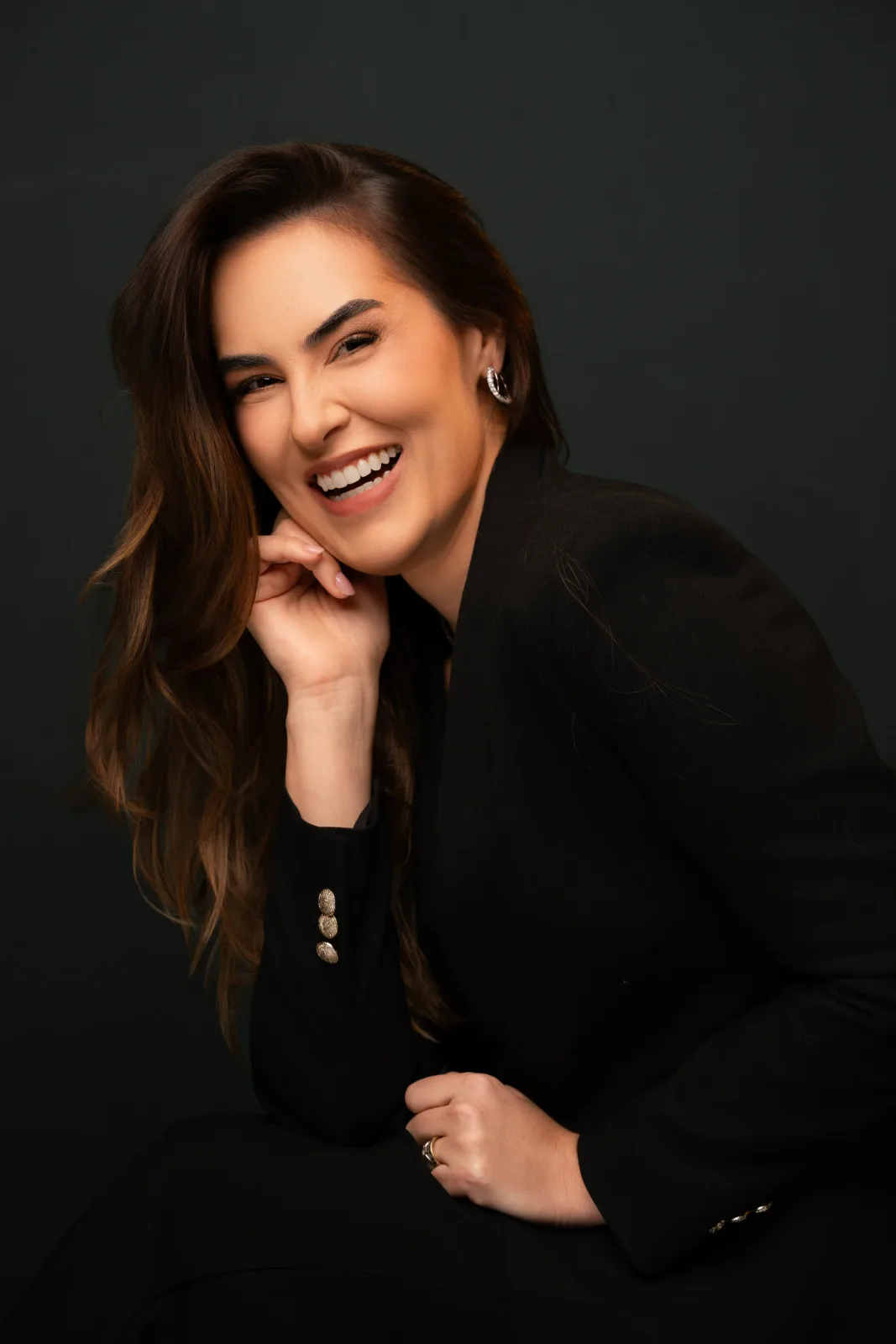 Dra. Juliana Lusvarghi