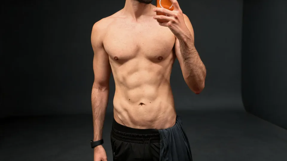 Cirurgia Plástica Masculina