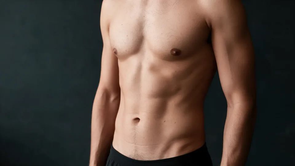Lipo HD Masculina